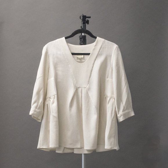 Koch Tops - Comfy Koch Top!